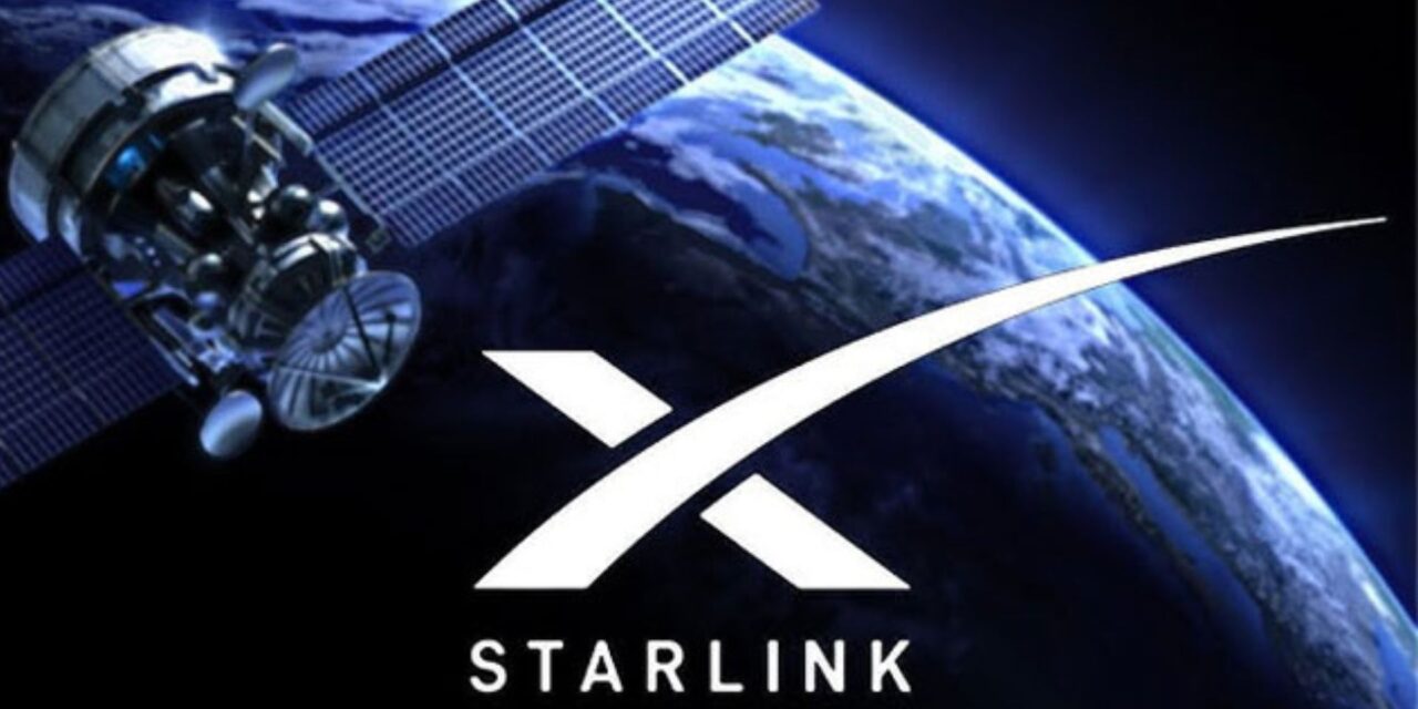 Internet moet ’n basiese reg wees, sê minister, terwyl Starlink steeds verbied word.