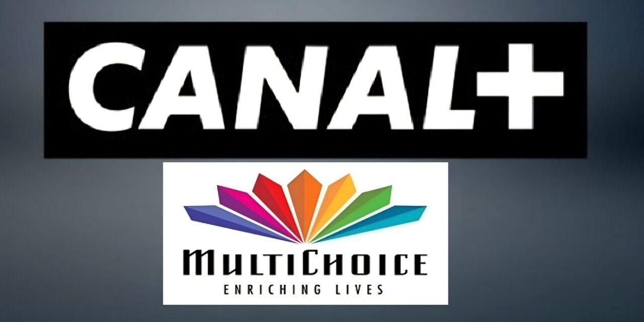 Canal+ neem MultiChoice oor in rekordtransaksie.