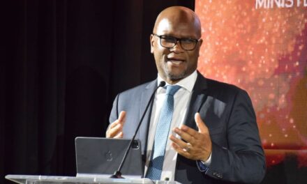 Suid-Afrika se ambassadeur in Frankryk dood in Parys gevind