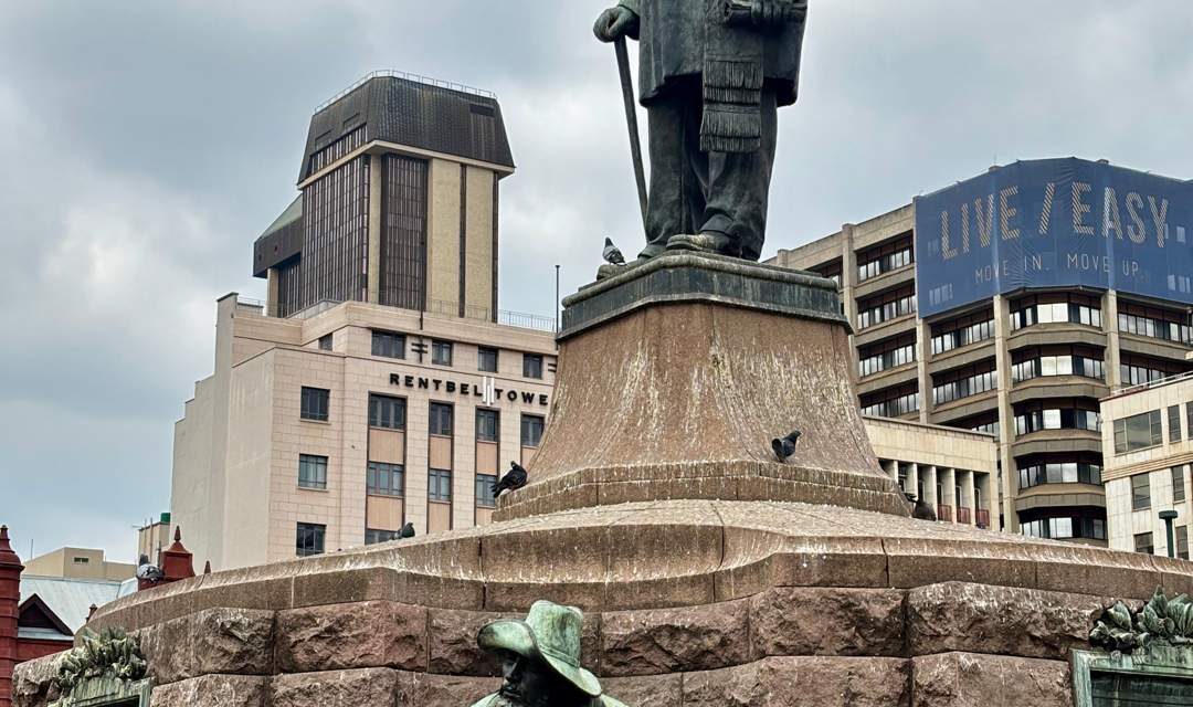 Vandag, 29 September, se belangrikste nuus in ‘n neutedop