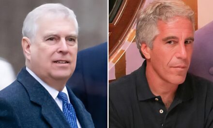 Prins Andrew se val: Koninklike titel prysgegee ná jare se skande.