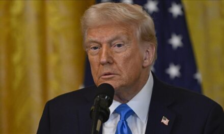 Trump se beleid open deure vir Afrikaner-vlugtelinge