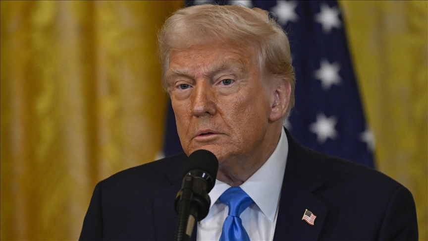 Trump se beleid open deure vir Afrikaner-vlugtelinge