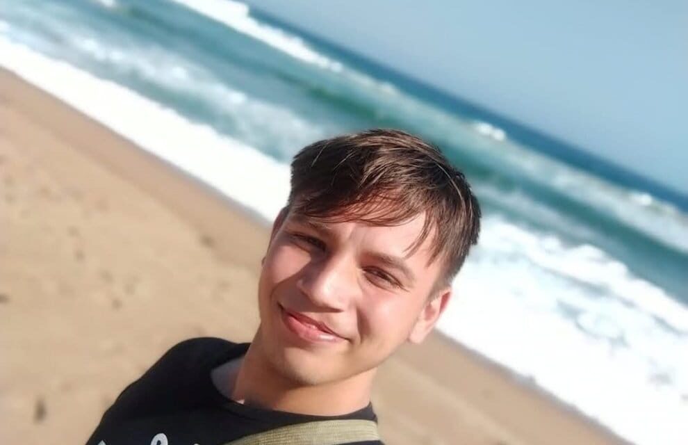Dewald uit intensiewe sorg!