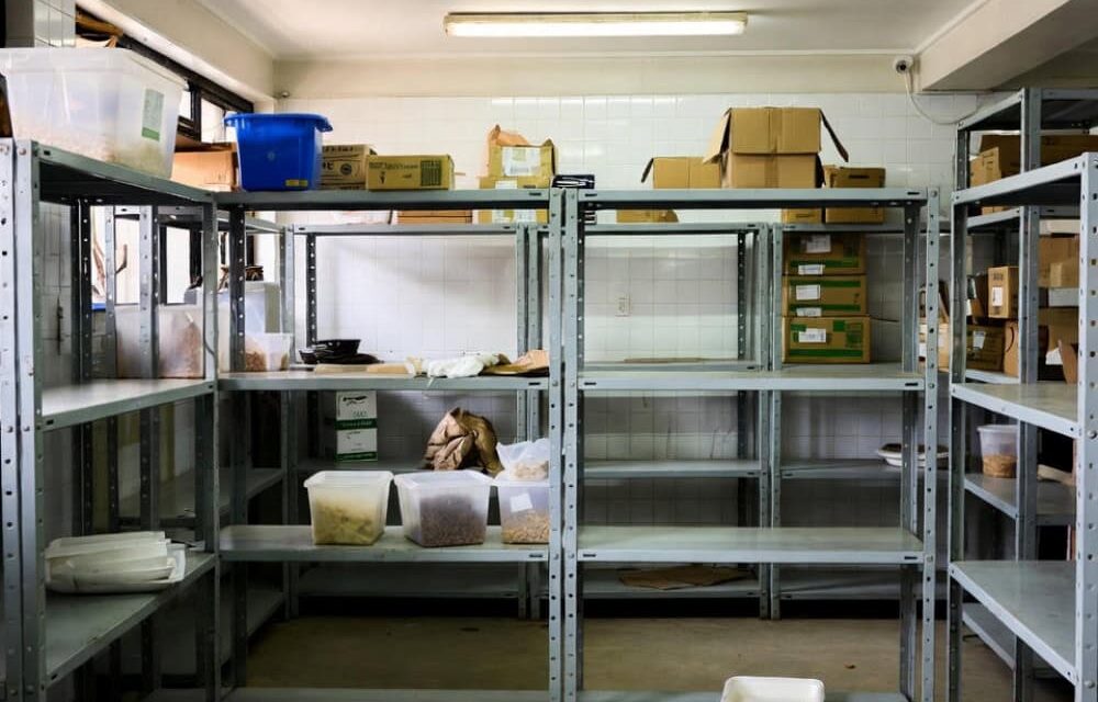 Hospitale steeds gevoed ondanks E.coli-sluiting, sê Gauteng