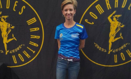 Soweto-marathon-skok: Hardloper dood ná taxi-botsing