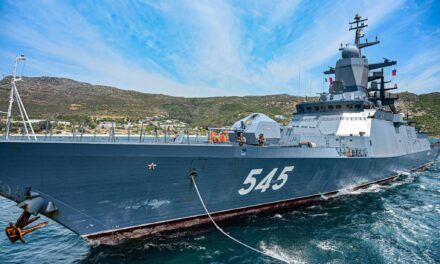 VSA kritiseer Suid-Afrika oor bande met Iran