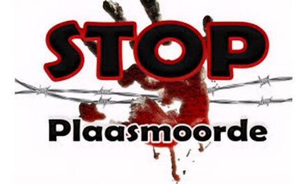 Plaasaanvalle bly ’n bloeiende wond in Suid-Afrika