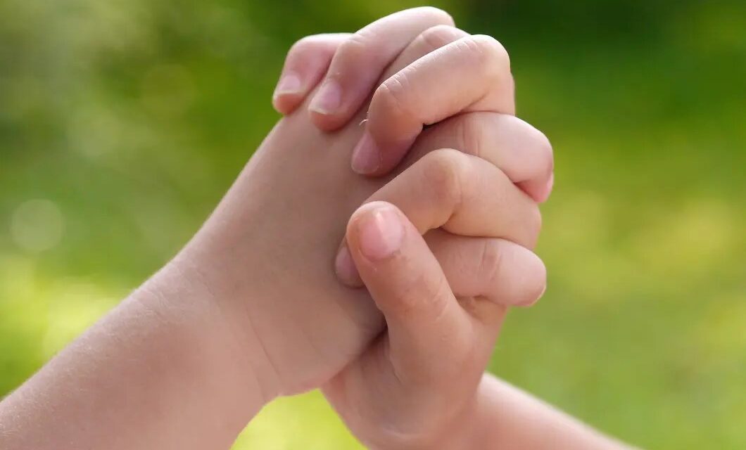 Hospitale beklemtoon vroeë opsporing van kinderkanker