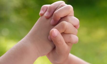 Hospitale beklemtoon vroeë opsporing van kinderkanker