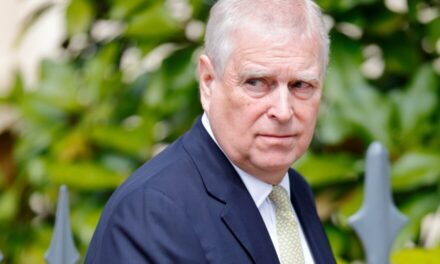 Prins Andrew in hegtenis oor beweerde wangedrag in openbare amp