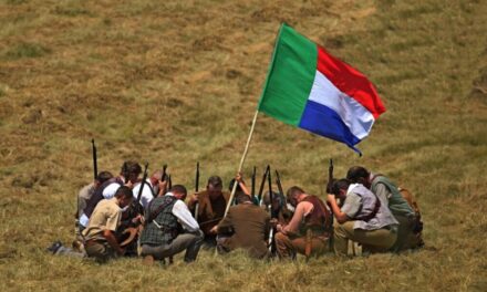 Stem nou: Kies die mooiste Majuba-foto!