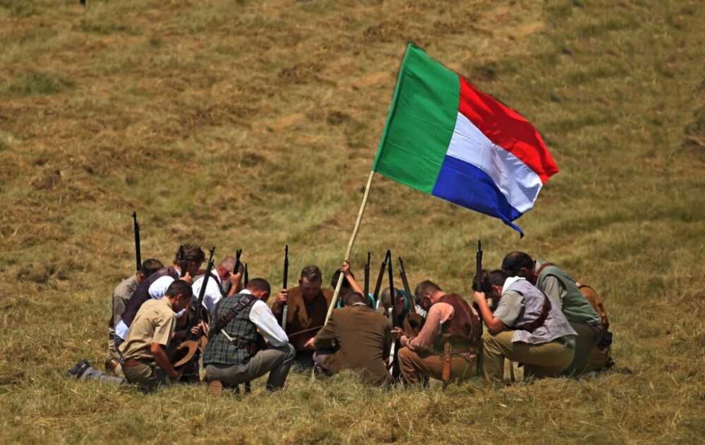 Stem nou: Kies die mooiste Majuba-foto!