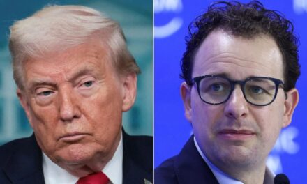 KI-maatskappy Anthropic vat Trump-administrasie hof toe oor Pentagon-besluit