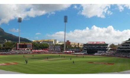 Nuwe naam vir ikoniese Newlands
