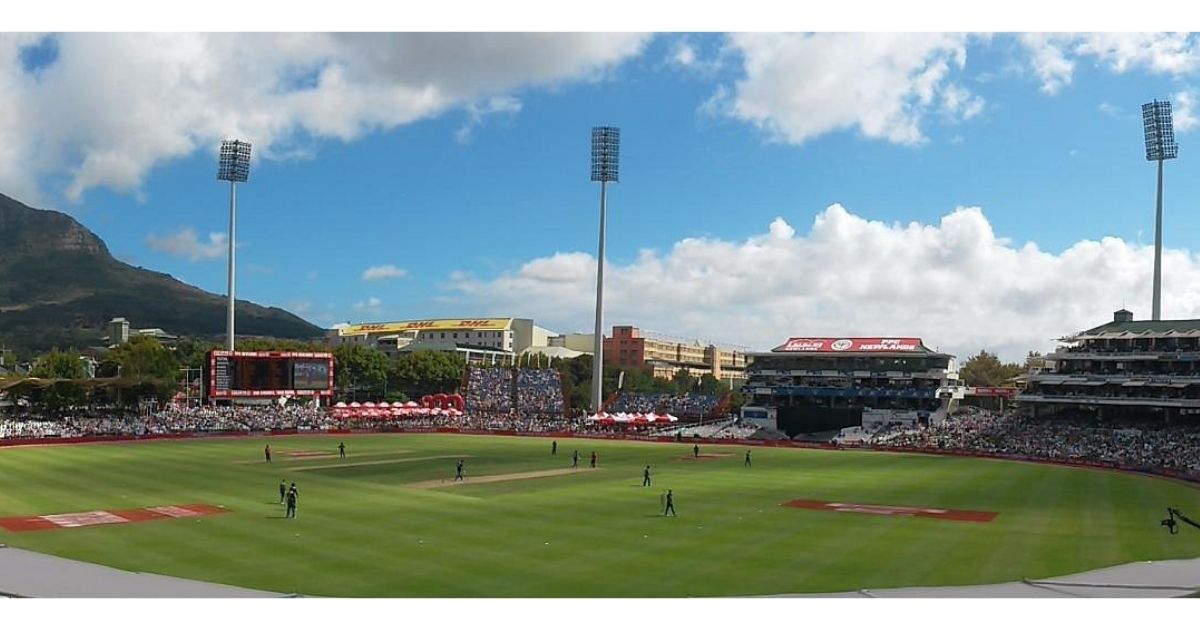Nuwe naam vir ikoniese Newlands