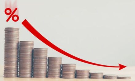 Reserwebank oorweeg rentekoersverlaging