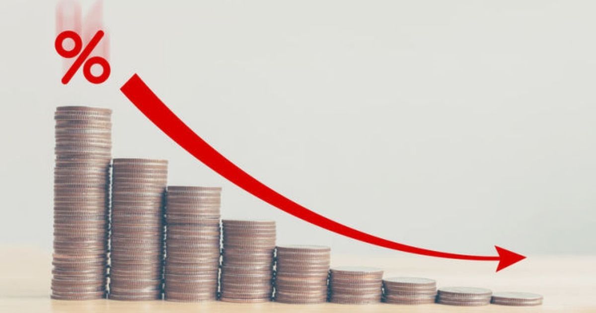 Reserwebank oorweeg rentekoersverlaging