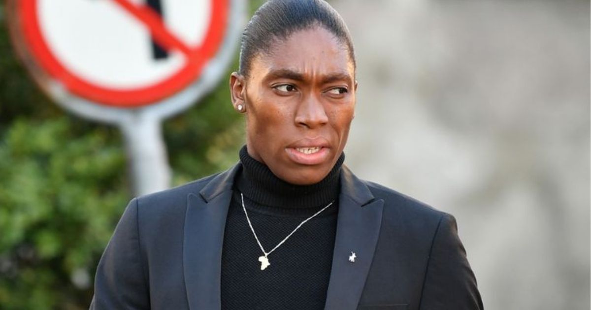 Semenya kritiseer nuwe IOK-reëls oor vrouesport