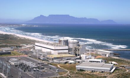 Eskom wil 13 ou kragstasies vir kernkrag gebruik