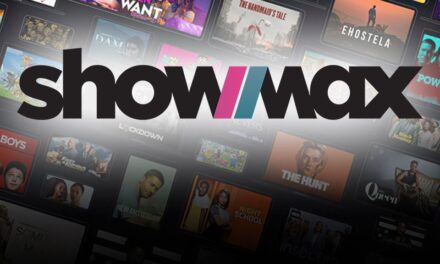 MultiChoice gaan Showmax staak