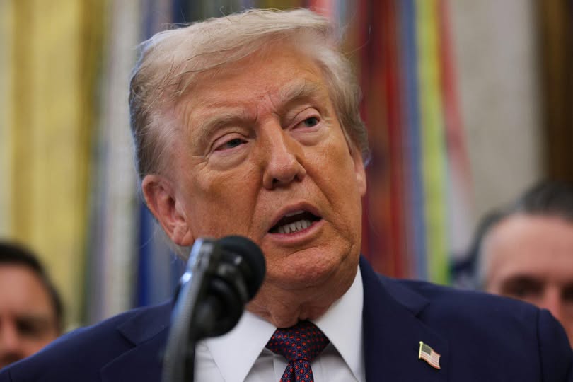 Trump sê Kuba se regering sal “redelik gou val”