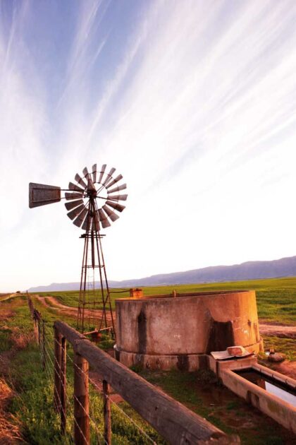 Boere bly ‘n hoeksteen van die land se ekonomie