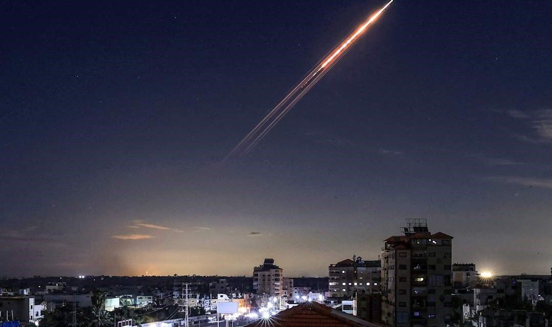 555 sterf in VSA- en Israeliese aanvalle op Iran