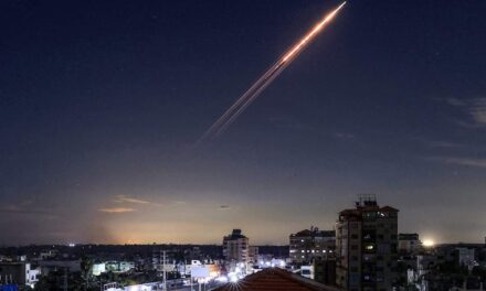 555 sterf in VSA- en Israeliese aanvalle op Iran