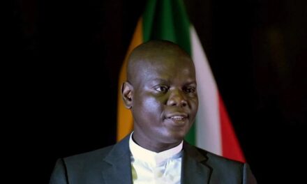 Amerikaanse ambassadeur ontbied deur Lamola