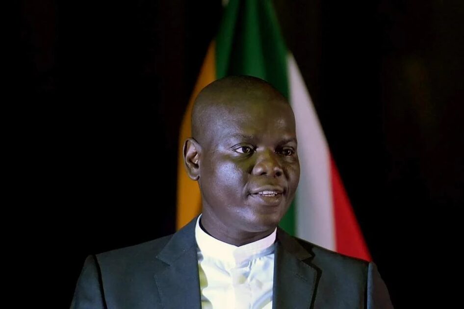 Amerikaanse ambassadeur ontbied deur Lamola
