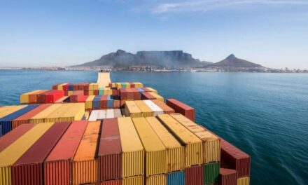 Amerikaanse tariewe knou Suid-Afrikaanse uitvoere