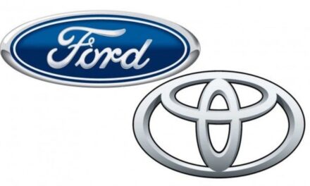 Ford en Toyota herroep voertuie