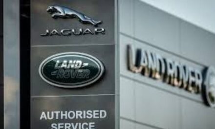 Herroepings brei uit na Land Rover en Jaguar
