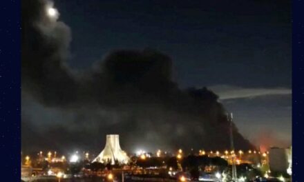 Iran verwerp Amerikaanse wapenstilstandvoorstel