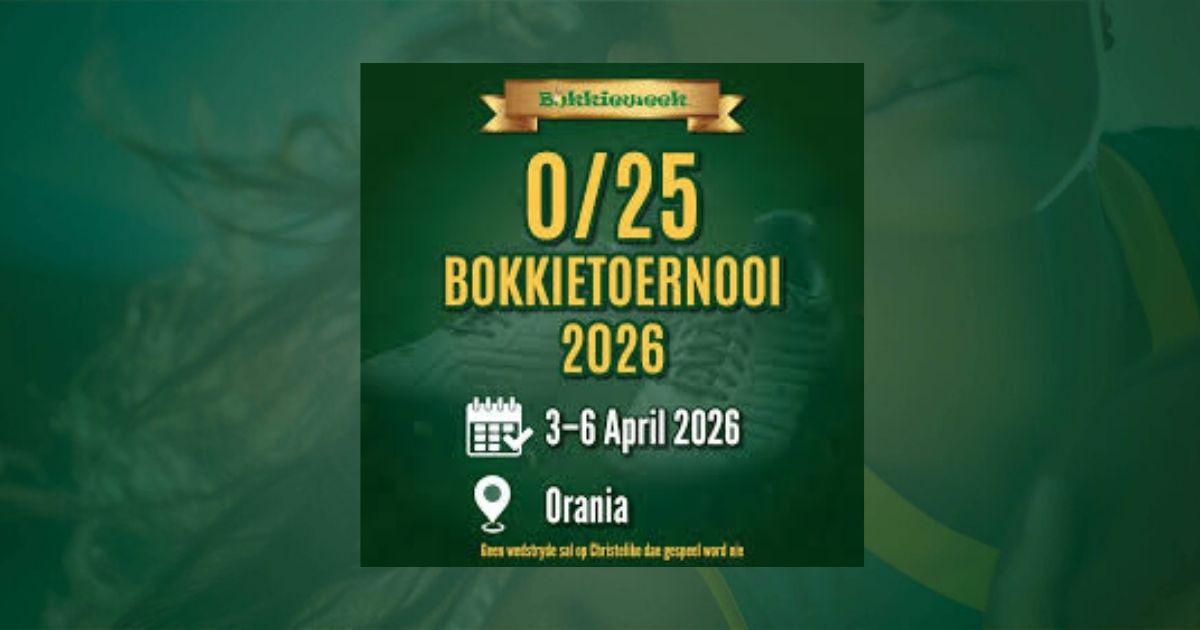 Bokkietoernooi 2026 reuse sukses!