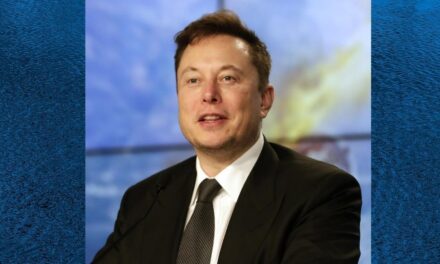 Musk: Omkoopgeld en ras hou Starlink uit SA