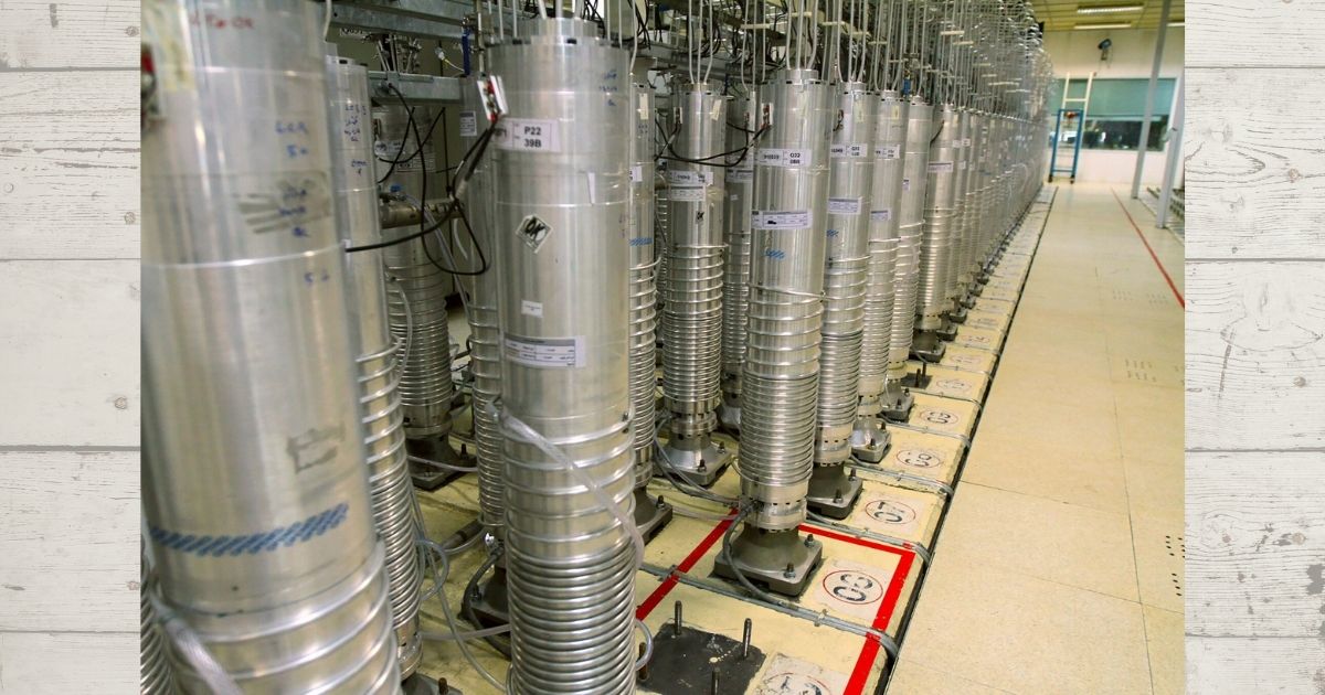 Iran bied aan om sy kernaktiwiteite vir tot vyf jaar te staak