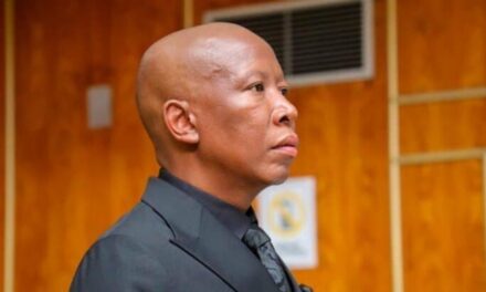 EFF sing weer “Kill the Boer, kill the Farmer”