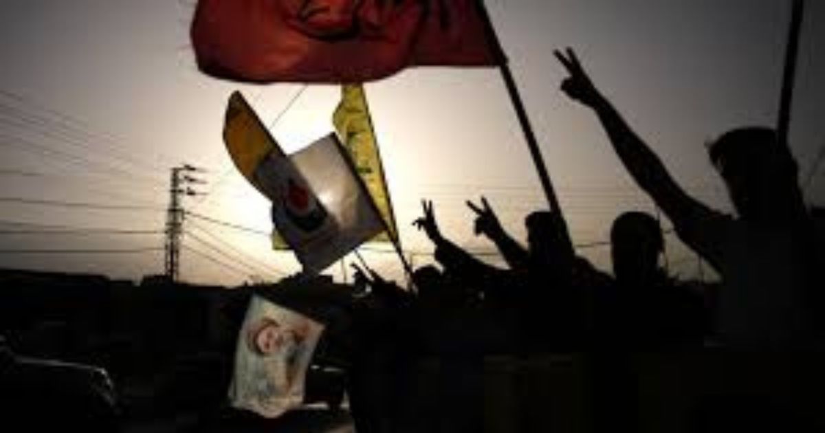 Trump kondig skietstilstand tussen Israel en Libanon aan