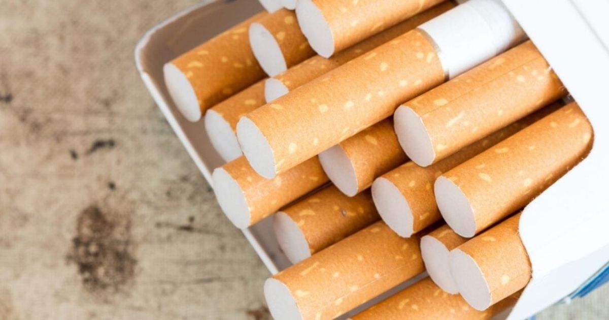 Byna 60% van sigarette in SA onwettig