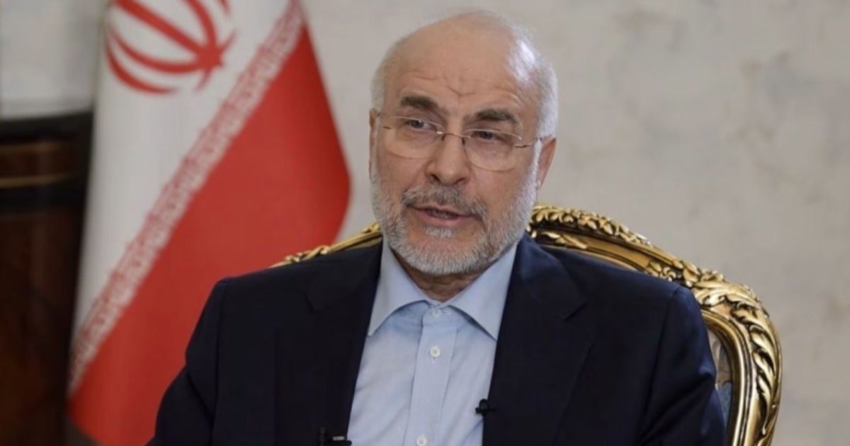 Iran verwerp vredesamesprekings met VSA