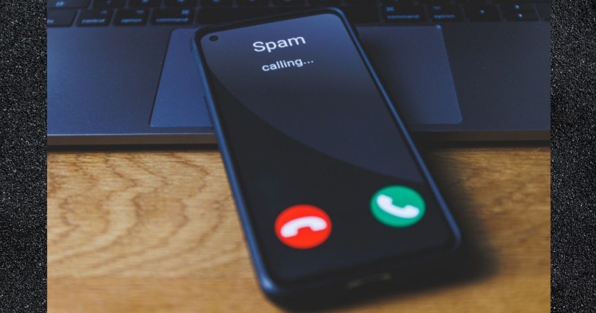 “Spam”-oproepe dalk binnekort iets van die verlede