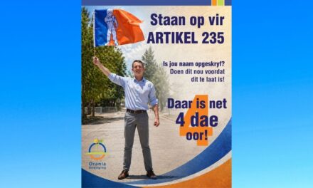 MK se aanval teen selfbeskikking: Hoe raak dit ons?