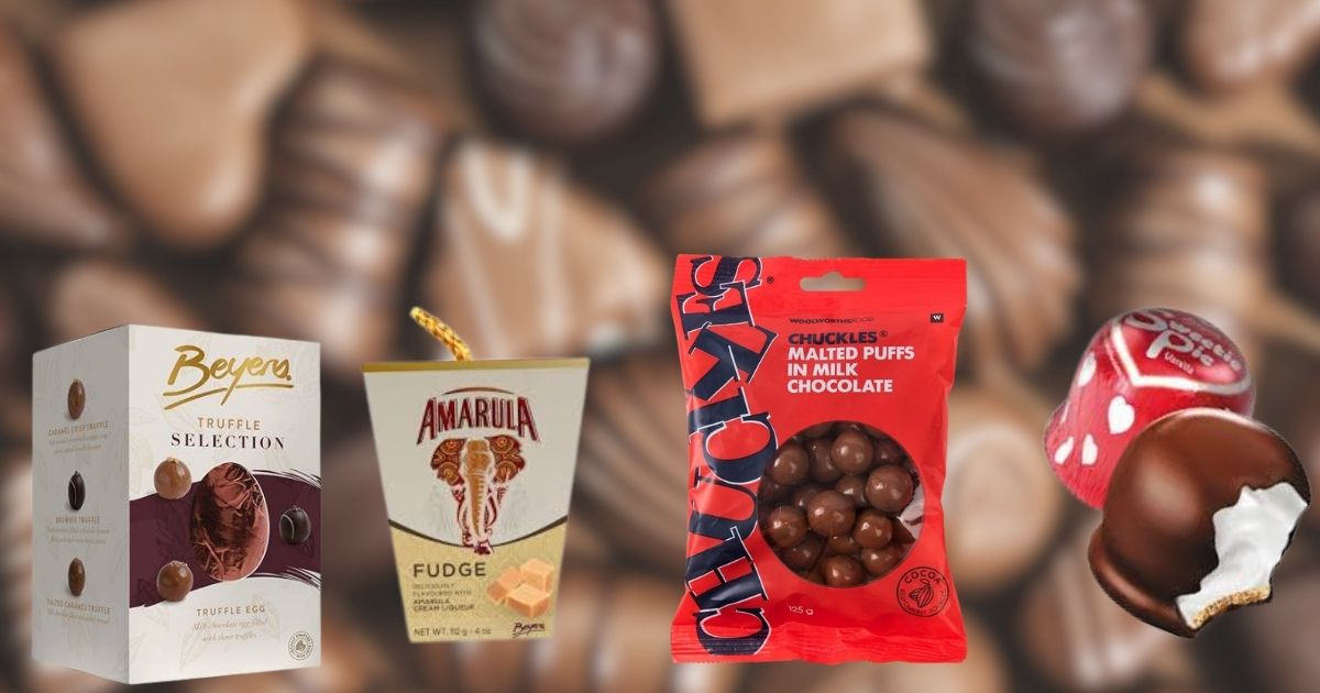 Totsiens Beyers-Sjokolade?