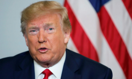 Iran verwerp Trump se dreigement