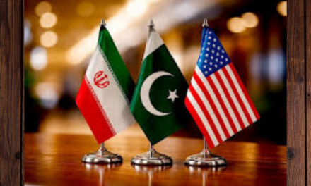 Pakistan bemiddel Islamabad-ooreenkoms tussen VSA en Iran