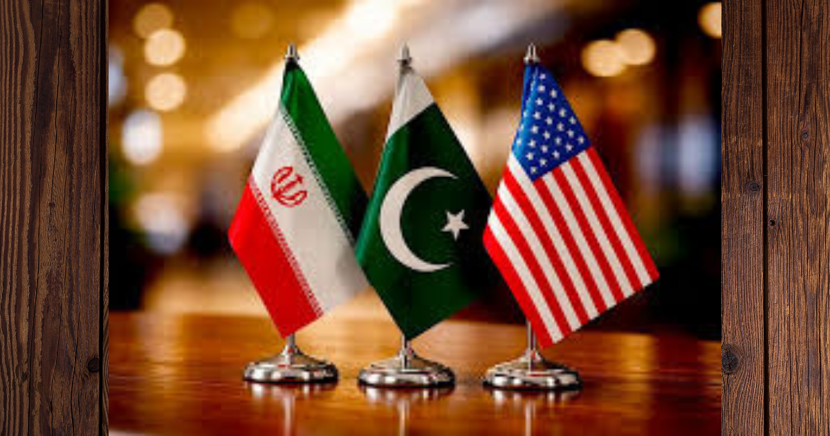 Pakistan bemiddel Islamabad-ooreenkoms tussen VSA en Iran