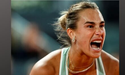 Tennisspelers dreig om Franse ope te boikot