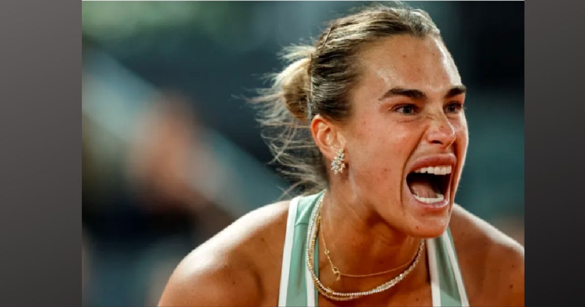 Tennisspelers dreig om Franse ope te boikot